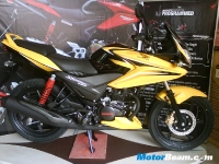 thumbs 2010 Honda CBF Stunner (2) photo